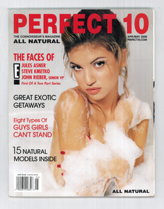 Perfect 10 Apr/May 2000