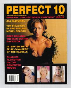 Perfect 10 Fall 1998