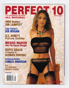 Perfect 10 Spring 2003