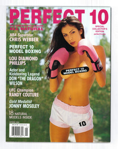 Perfect 10 Spring 2004
