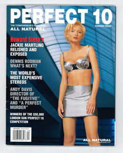 Perfect 10 Summer 1999