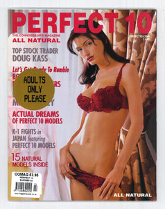 Perfect 10 Summer 2002 (2)