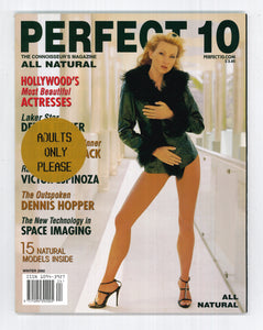 Perfect 10 Winter 2002
