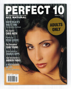 Perfect 10 Winter 2005