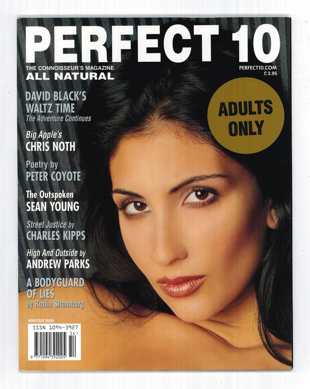 Perfect 10 Winter 2005