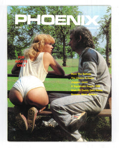 Phoenix No 20