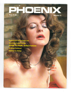 Phoenix No 31