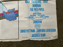 Load image into Gallery viewer, Pied Piper, 1972
