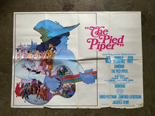 Load image into Gallery viewer, Pied Piper, 1972
