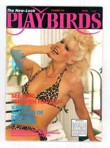 Playbirds No 106