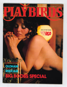 Playbirds No 8