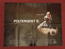 Load image into Gallery viewer, Poltergeist 2, 1986
