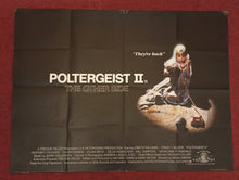 Load image into Gallery viewer, Poltergeist 2, 1986 (3)
