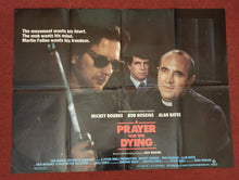Load image into Gallery viewer, Prayer For The Dying, 1987
