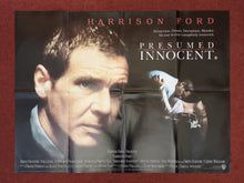 Load image into Gallery viewer, Presumed Innocent, 1990
