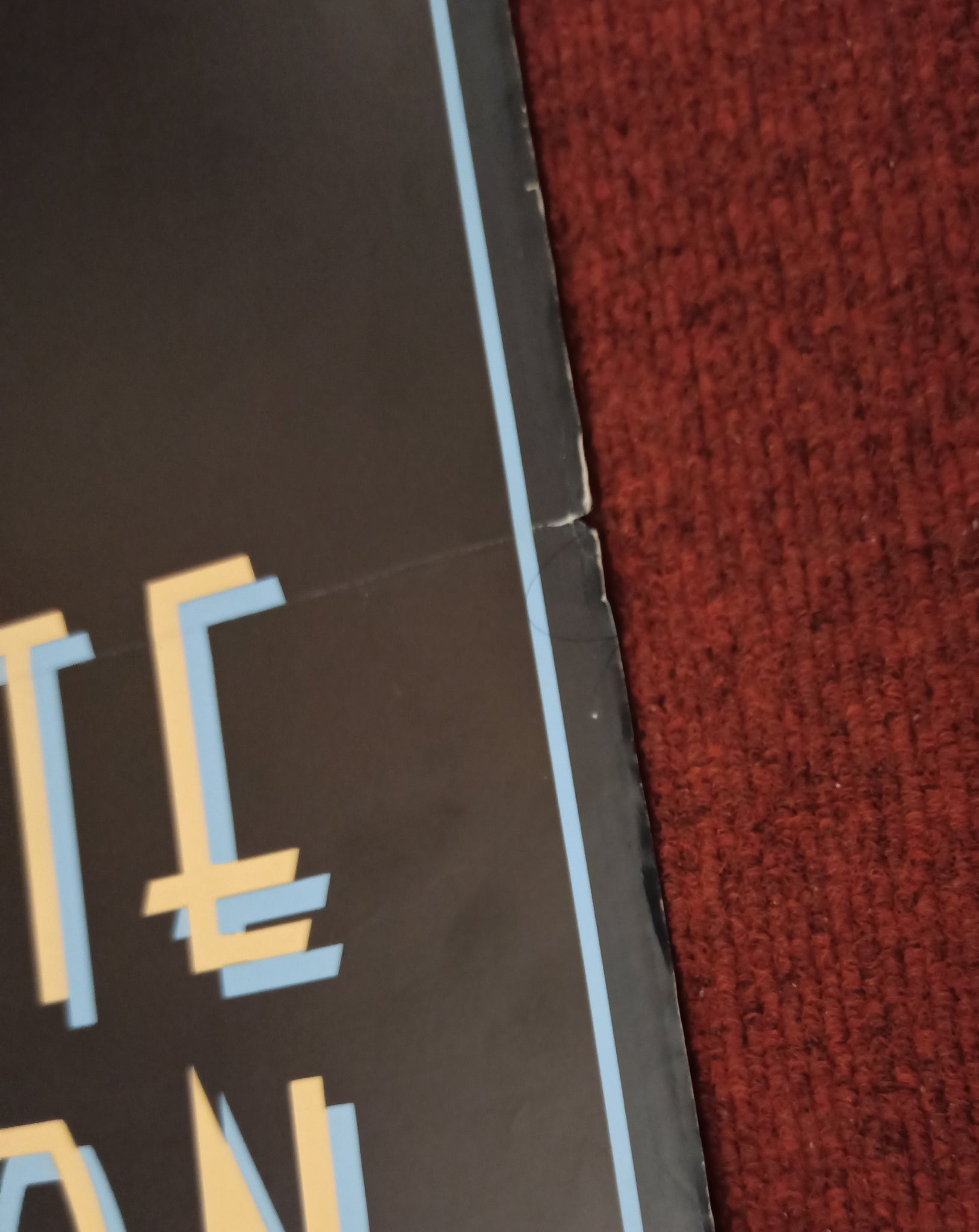 Private Function, 1984 – Vintage Magazine Company