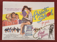 Load image into Gallery viewer, Private School, 1983
