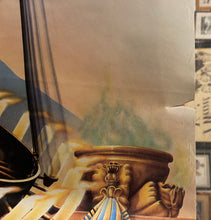 Load image into Gallery viewer, Pyramid of Fear, 1985
