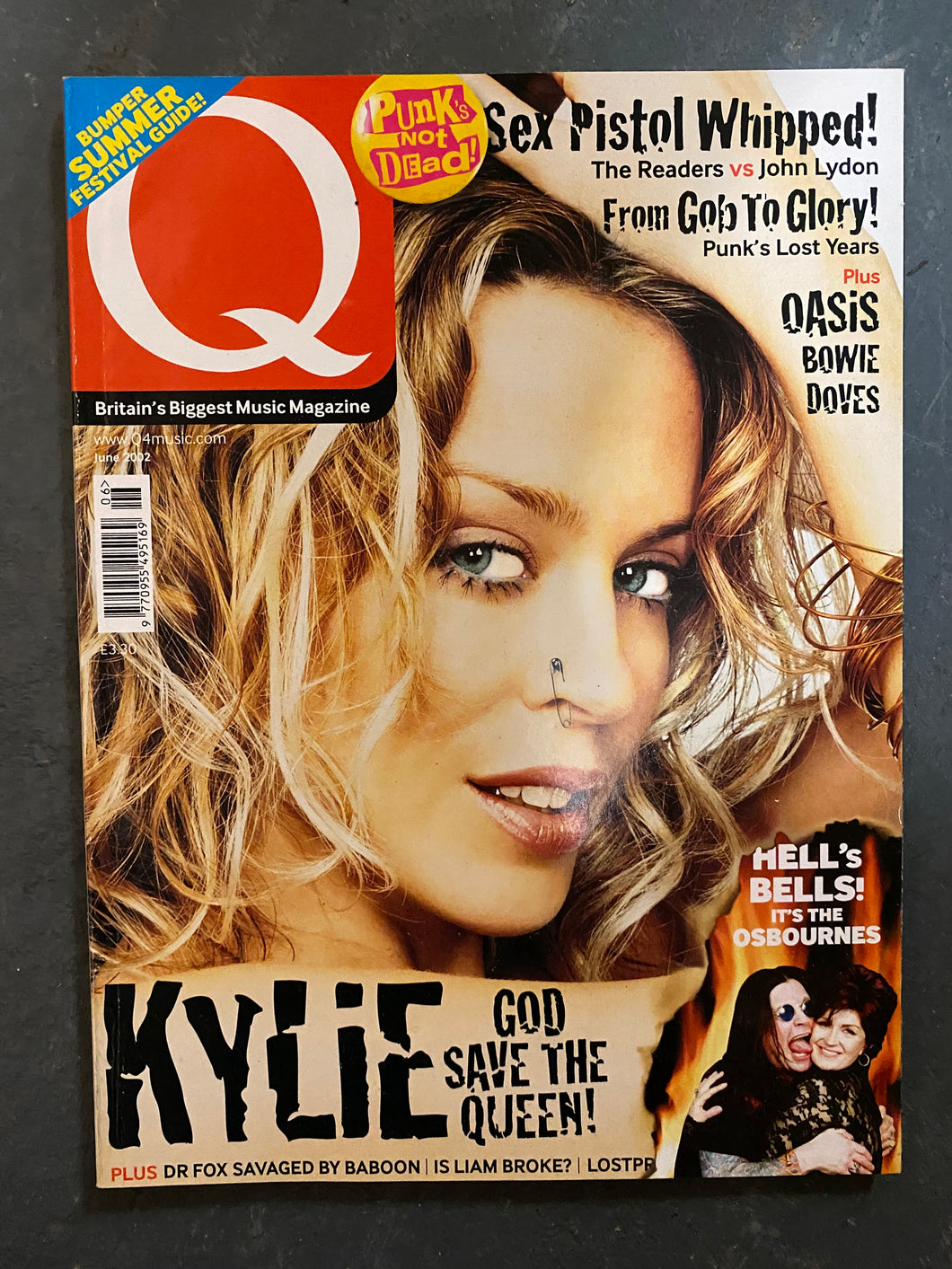 Q June 2002
