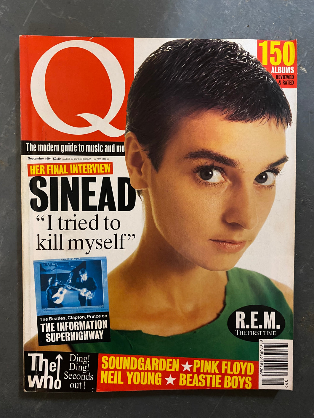 Q Sept 1994