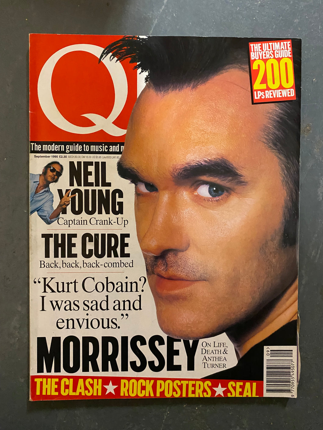 Q Sept 1995