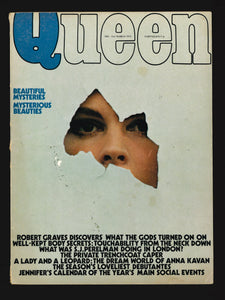 Queen Mar 18-31 1970