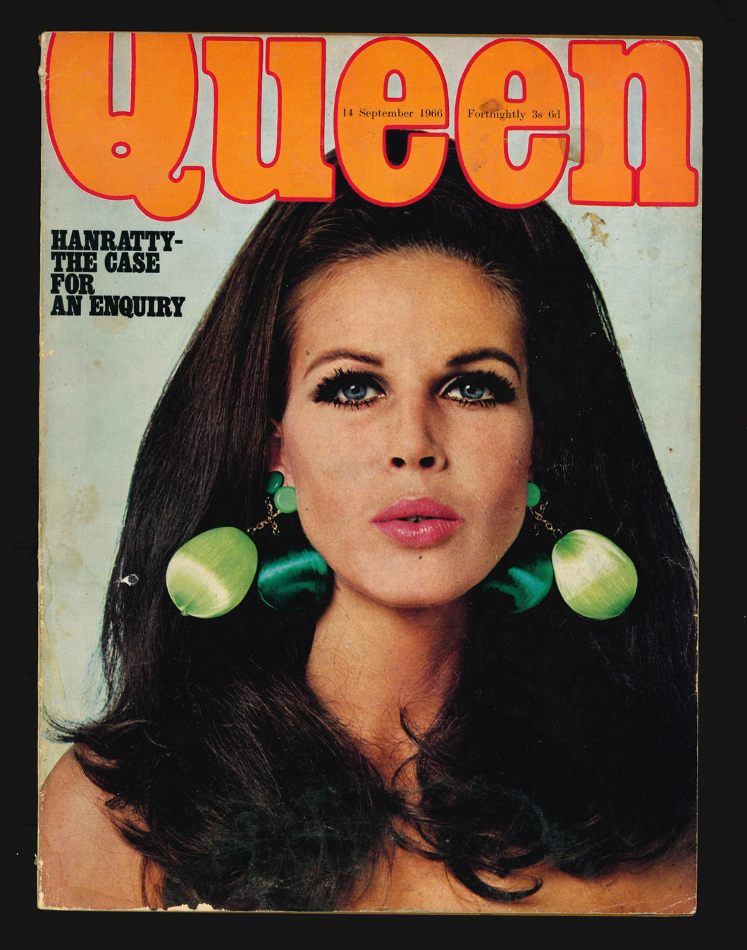 Queen Sept 14 1966