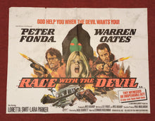 Load image into Gallery viewer, Race With The Devil, 1975
