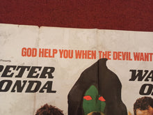 Load image into Gallery viewer, Race With The Devil, 1975
