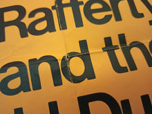 Load image into Gallery viewer, Rafferty And The Gold Dust Twins, 1975
