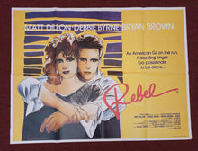 Load image into Gallery viewer, Rebel, 1985

