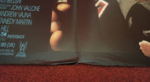 Load image into Gallery viewer, Red Heat, 1985
