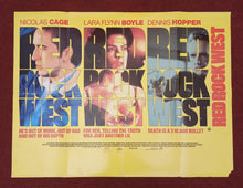Load image into Gallery viewer, Red Rock West, 1993
