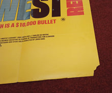 Load image into Gallery viewer, Red Rock West, 1993
