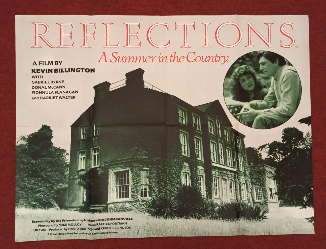 Reflections, 1984 (2)