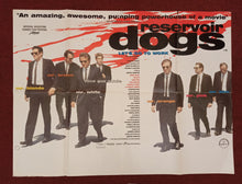 Load image into Gallery viewer, Reservoir Dogs, 1992 (2)
