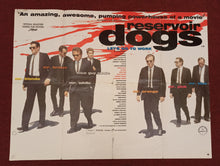 Load image into Gallery viewer, Reservoir Dogs, 1992 (4)
