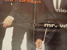 Load image into Gallery viewer, Reservoir Dogs, 1992 (4)
