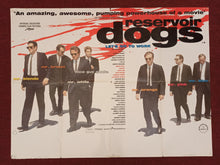 Load image into Gallery viewer, Reservoir Dogs, 1992 (5)
