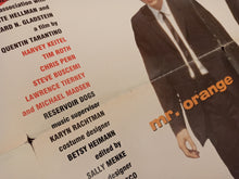 Load image into Gallery viewer, Reservoir Dogs, 1992 (5)
