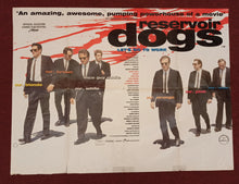 Load image into Gallery viewer, Reservoir Dogs, 1992 (6)
