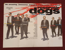 Load image into Gallery viewer, Reservoir Dogs, 1992 (7)
