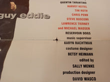 Load image into Gallery viewer, Reservoir Dogs, 1992 (7)
