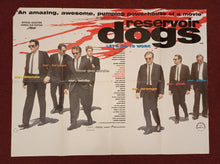 Load image into Gallery viewer, Reservoir Dogs, 1992 (8)
