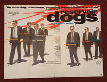 Load image into Gallery viewer, Reservoir Dogs, 1992 (9)
