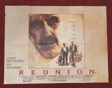 Load image into Gallery viewer, Reunion, 1989
