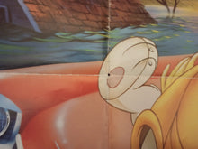 Load image into Gallery viewer, Rock A Doodle, 1991
