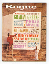 Load image into Gallery viewer, Rogue Mar 1963
