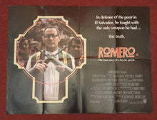 Load image into Gallery viewer, Romero, 1989 (2)
