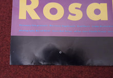 Load image into Gallery viewer, Rosalie Goes Shopping, 1989
